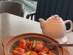 生焖开刀龙趸头腩-和苑酒家·一线江景(星寰店)