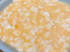 金牌滚豆腐-同合居·非遗东北菜(红博会展店)