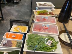 -野妹经典火锅(民治店)