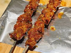 -范家小馆·烤鸭新京菜(金融街店)