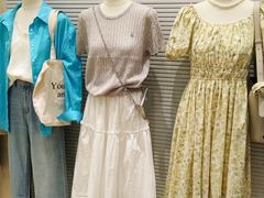 -南京环北服装批发市场