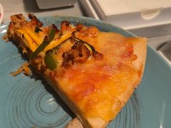 -上海金桥红枫万豪酒店-万豪中餐厅