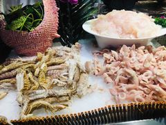 -吉布鲁牛排海鲜自助(成都大悦城店)