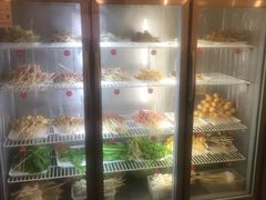 自助取餐区-川成串·自助串串香火锅(朝阳店)