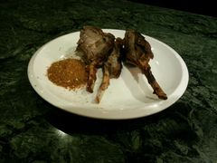 android_upload_pic-东方亚克西餐厅(西康路店)