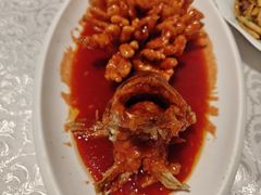 -马凯餐厅(地安门店)