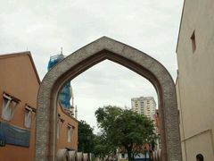 android_upload_pic-甘榜格南公园