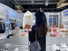 -新华百货CC Park购物广场