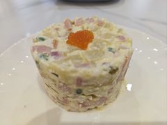 -库滋明·俄罗斯特色美食(中央大街店)