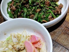 -铁公鸡·四川料理(天环广场店)