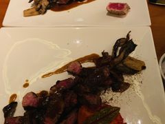 -沈阳君悦酒店·意坊意大利餐厅