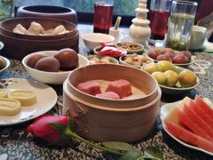 -湖畔居茶楼(湖滨店)