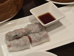 -京香轩·中餐厅(上海中庚聚龙酒店)