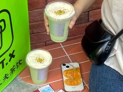 -茶月山·潮汕茶店(天河北店)
