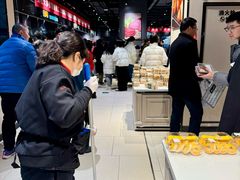 -永辉超市(郫都区爱琴海店)