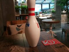 -HIGH FIVE哈福手工汉堡(桂林路店)