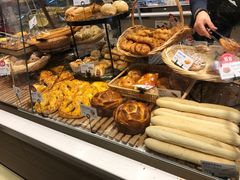 -巴黎贝甜(宜山路店)