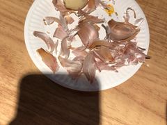 -古一味襄阳牛肉面热干面(滨江宝龙店)