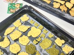 -幸福里DIY蛋糕烘焙·团建·拼豆豆(普陀店)