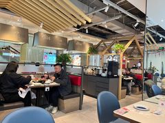 -鱼酷活鱼烤鱼(南京水游城店)