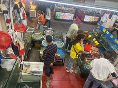 -船奇蒸汽海鲜·闽菜(八市海鲜总店)