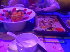 -胡桃里乐队酒馆(广州塔店)