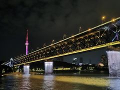 -武汉长江大桥