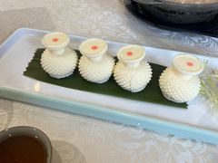 -桃园盛宴·岭南粤菜·手工茶点(南庄店)