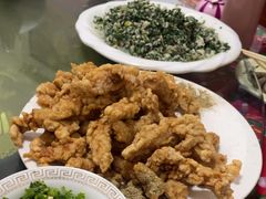 -老黄县饭馆(金都文化商城店)