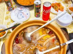 -聚味瞿记·龙虾堂(树木岭店)