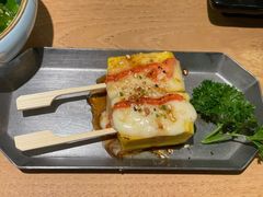 鳕鱼籽奶酪玉子烧-沼津港渔市(宏伊国际广场店)