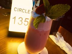 -CIRCLE·酒吧(第一国际店)