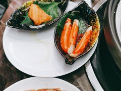 -介里海鲜自助(万达广场太原街店)