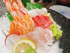 -琴寿司居酒屋(软件园店)