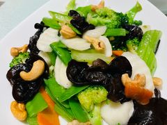 -大铁勺新津菜(东丽阳光新业广场店)