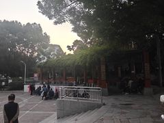 -双拥公园