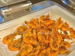 -华安国际大酒店-餐厅