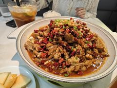 -蛙功夫(福州仓山万达店)