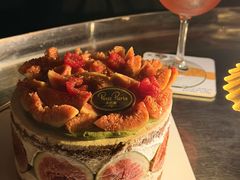 -PETIT PARIS 小巴黎(花园道店)