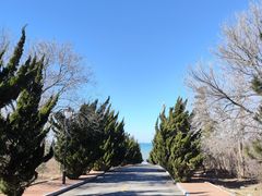 -养马岛旅游度假区