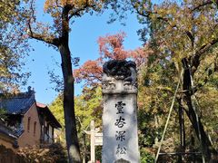 -灵谷景区