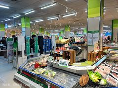 -信誉楼百货(晋州店)
