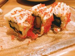 -隐泉京望日式料理(太和广场店)