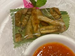 -临家闽南菜(宝洲路店)