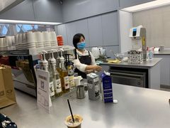 -Manner Coffee(IFS一楼店)
