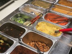 -恩你小木屋·烤肉韩式料理(嘉兴秀洲店)