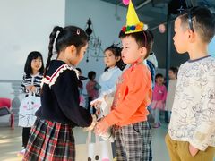 -当代MOMAKIDS托育中心