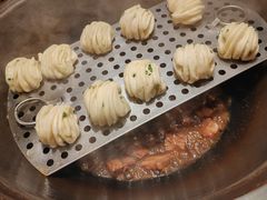 -姚稷大铁锅(东明广场店)