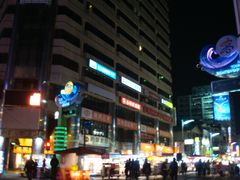 景观位-六合夜市