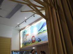 -松岛日本料理(汾江路店)